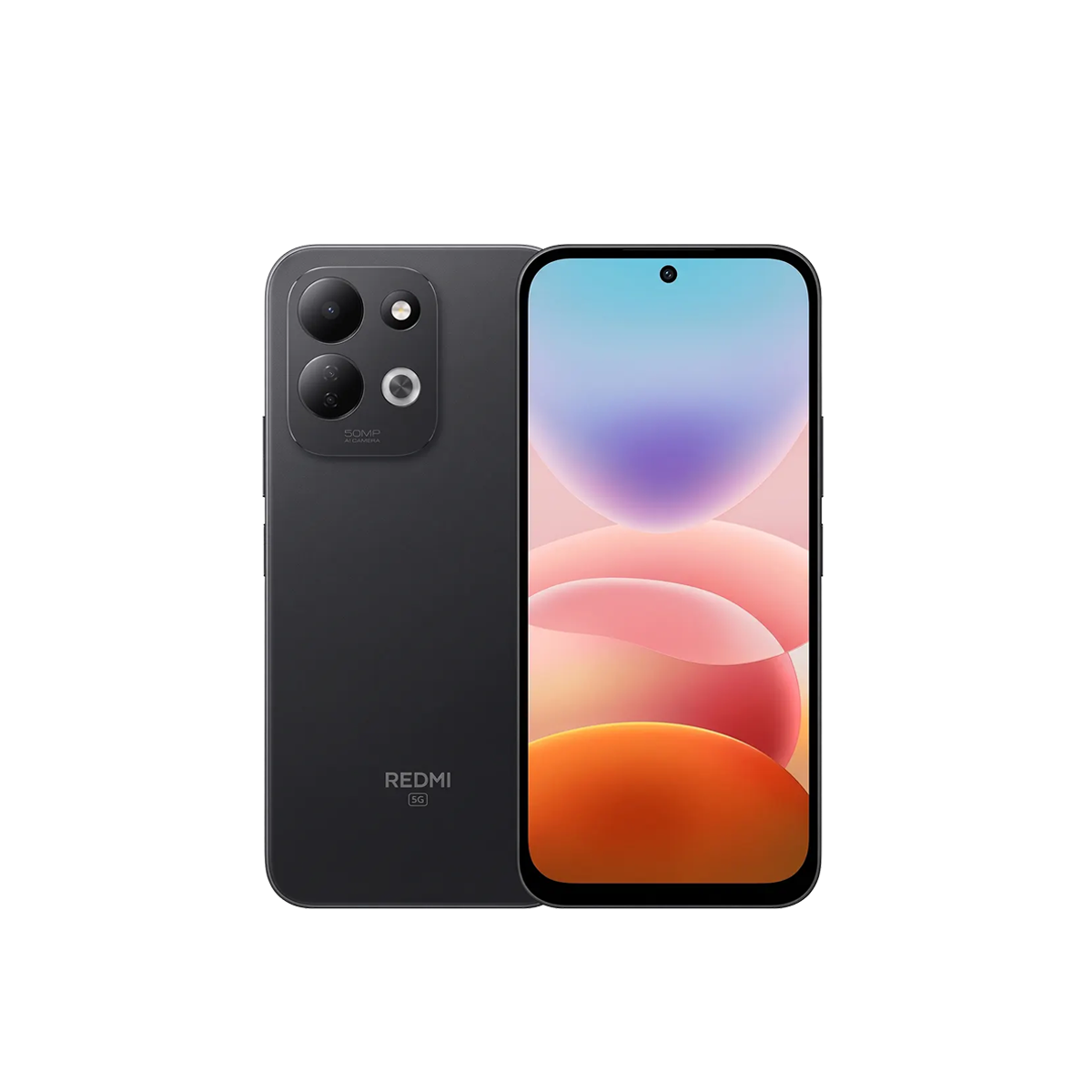Xiaomi Redmi 17 Dual Sim,5G, 4GB Ram, 256GB