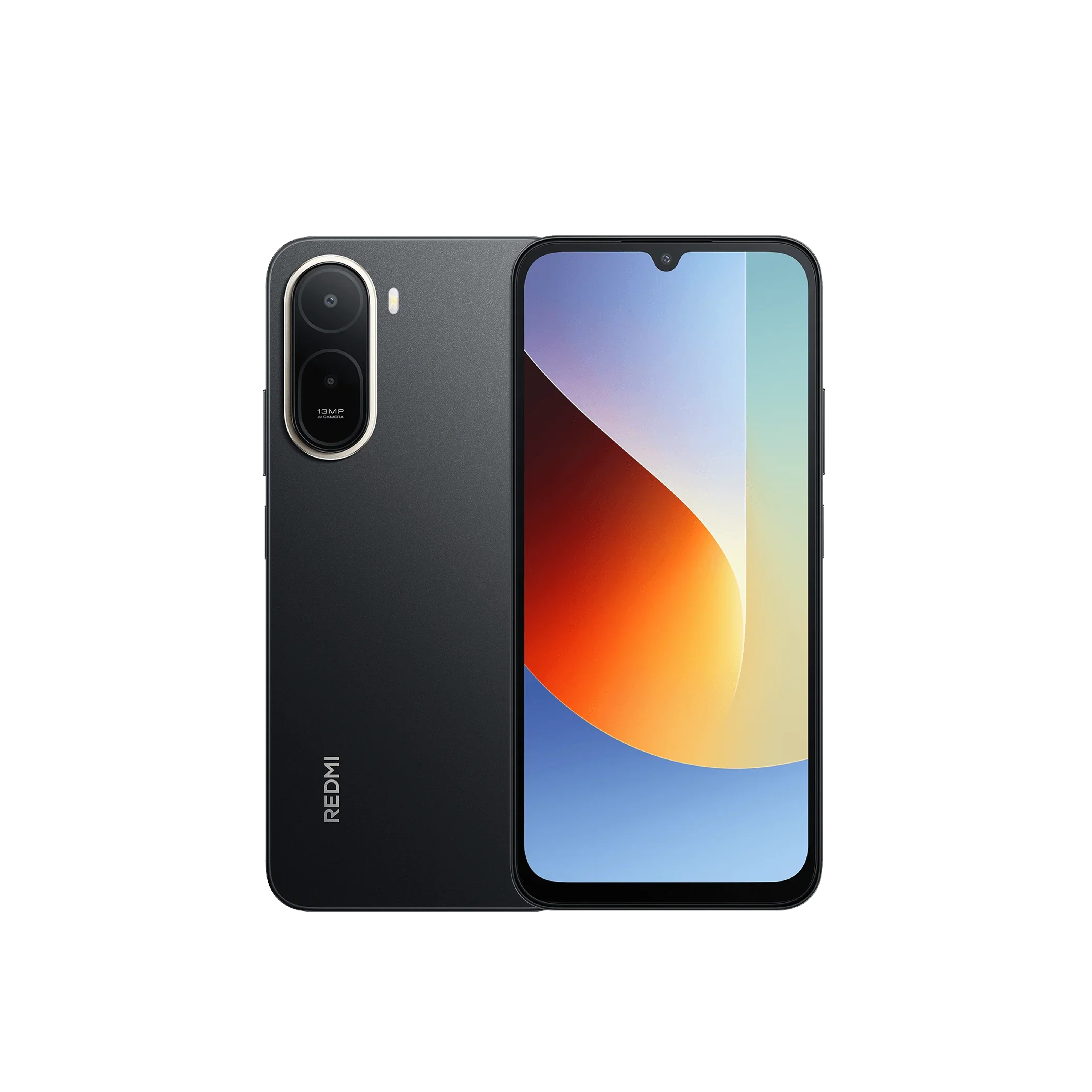 Xiaomi Redmi A7 Pro 4G - Dual Sim, 4GB Ram, 64GB