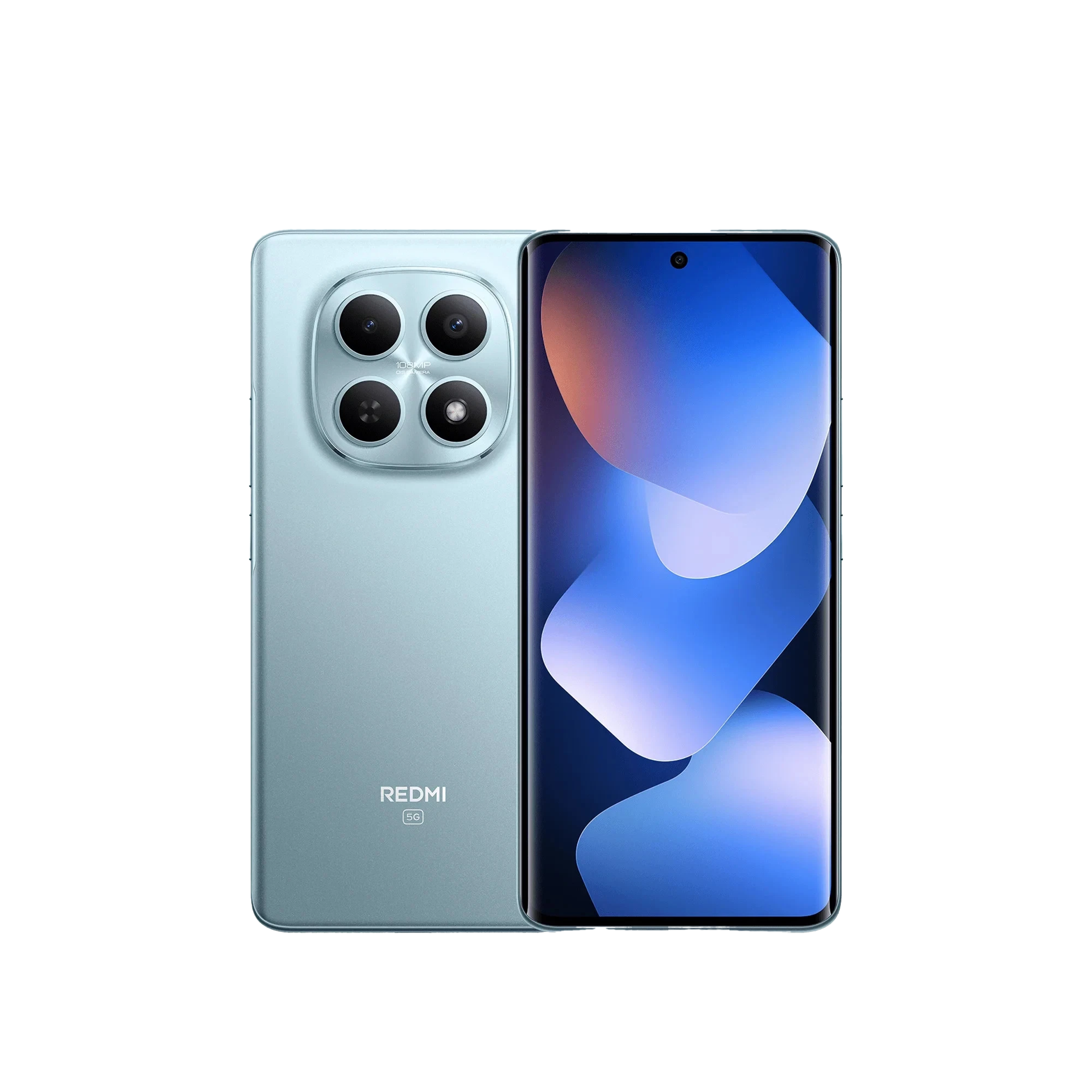 Xiaomi Redmi Note 15 5G 12GB Ram 512GB