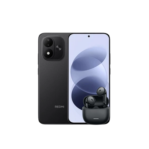 Xiaomi Redmi Note 17 4G, 6GB Ram, 256GB Dual sim