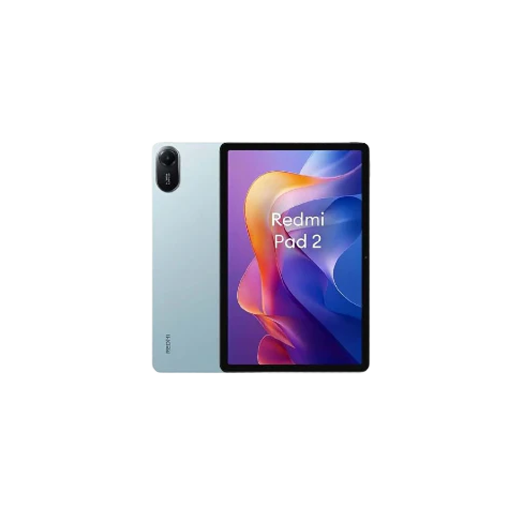 Xiaomi Redmi pad 2 (4GB Ram / 128GB)