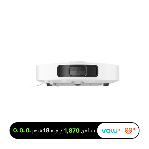 <tc>مكنسة روبوت شاومي X20+ – لون أبيض</tc>