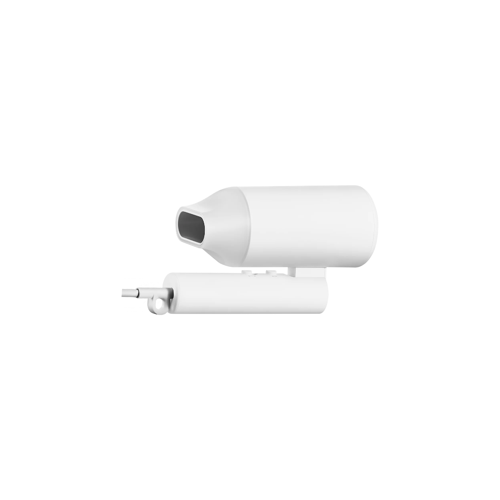 Xiaomi Compact Hair Dryer H101 - White