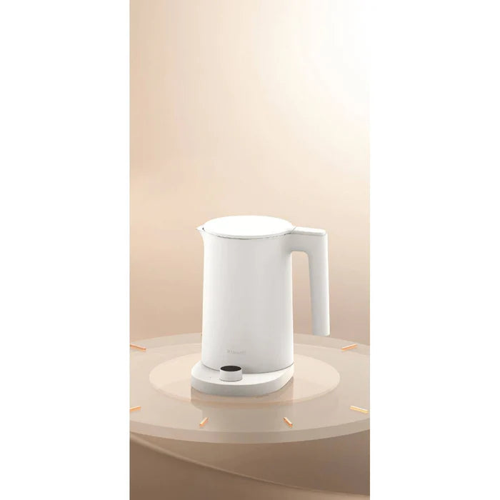 Xiaomi Smart Kettle 2 Pro 1800 Watt, 1.7L - White