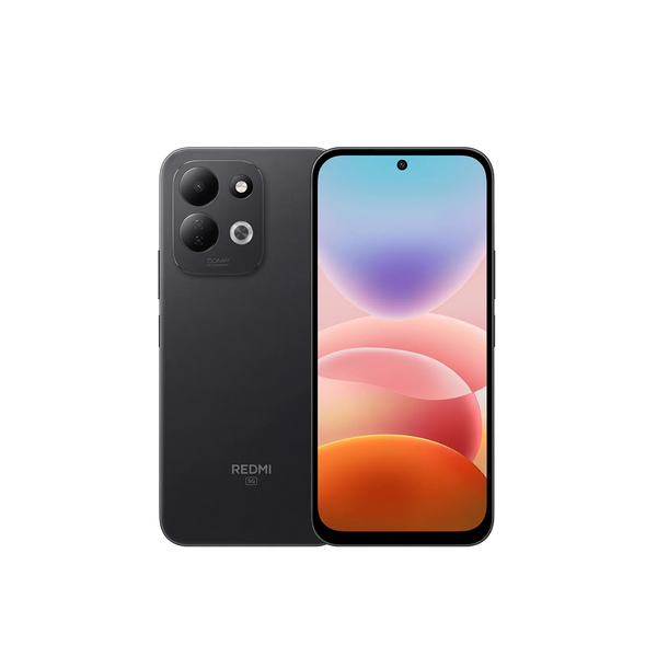 Xiaomi Redmi 17 Dual Sim 5G, 6GB Ram, 256GB