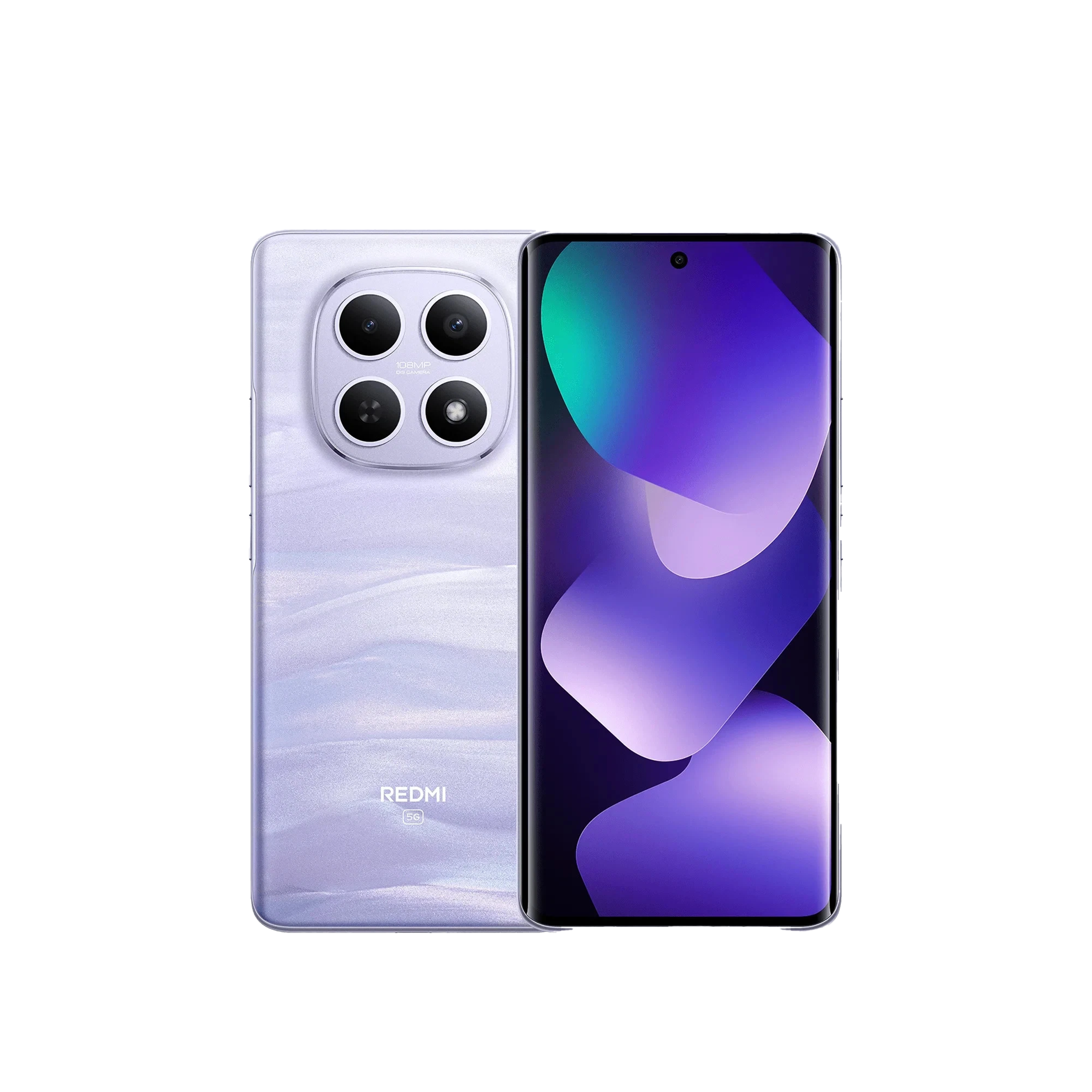 Xiaomi Redmi Note 15 5G 8GB Ram 256GB