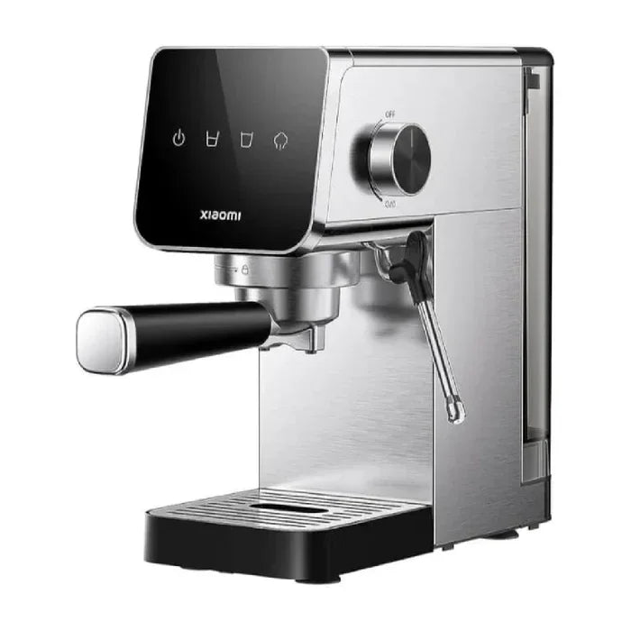 Xiaomi Semi-Automatic Espresso Machine 1350W - Silver