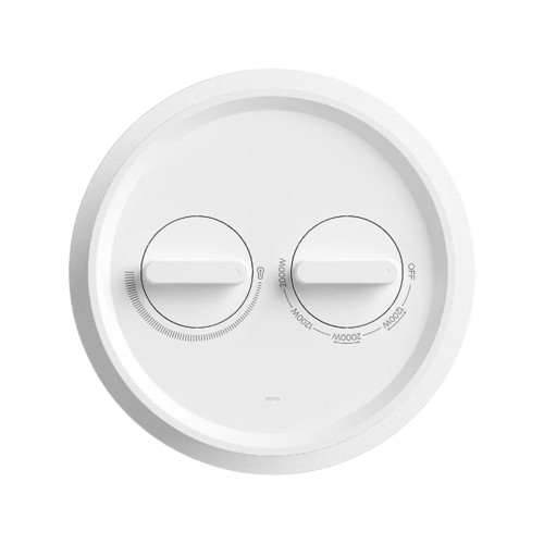 Xiaomi Fan Heater 2000W - White xprs 1
