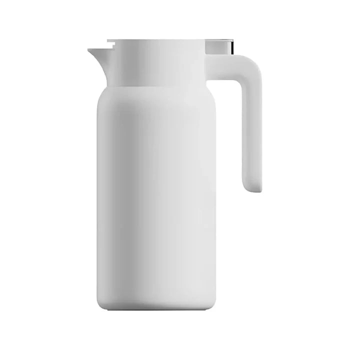 Xiaomi Mijia Thermos, 1.8 Liter, White - MJBWH01PL