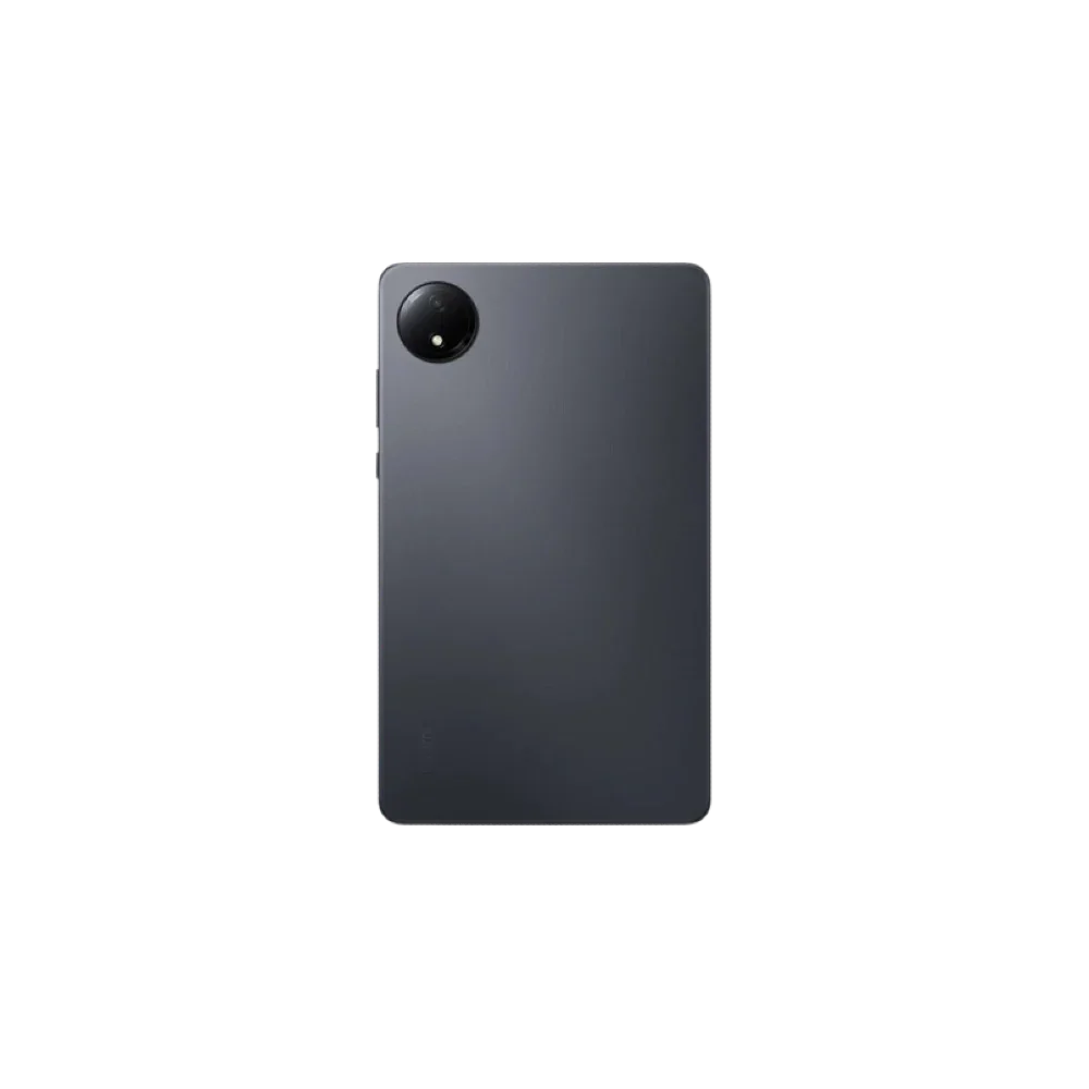 Xiaomi Pad SE 8.7 back view