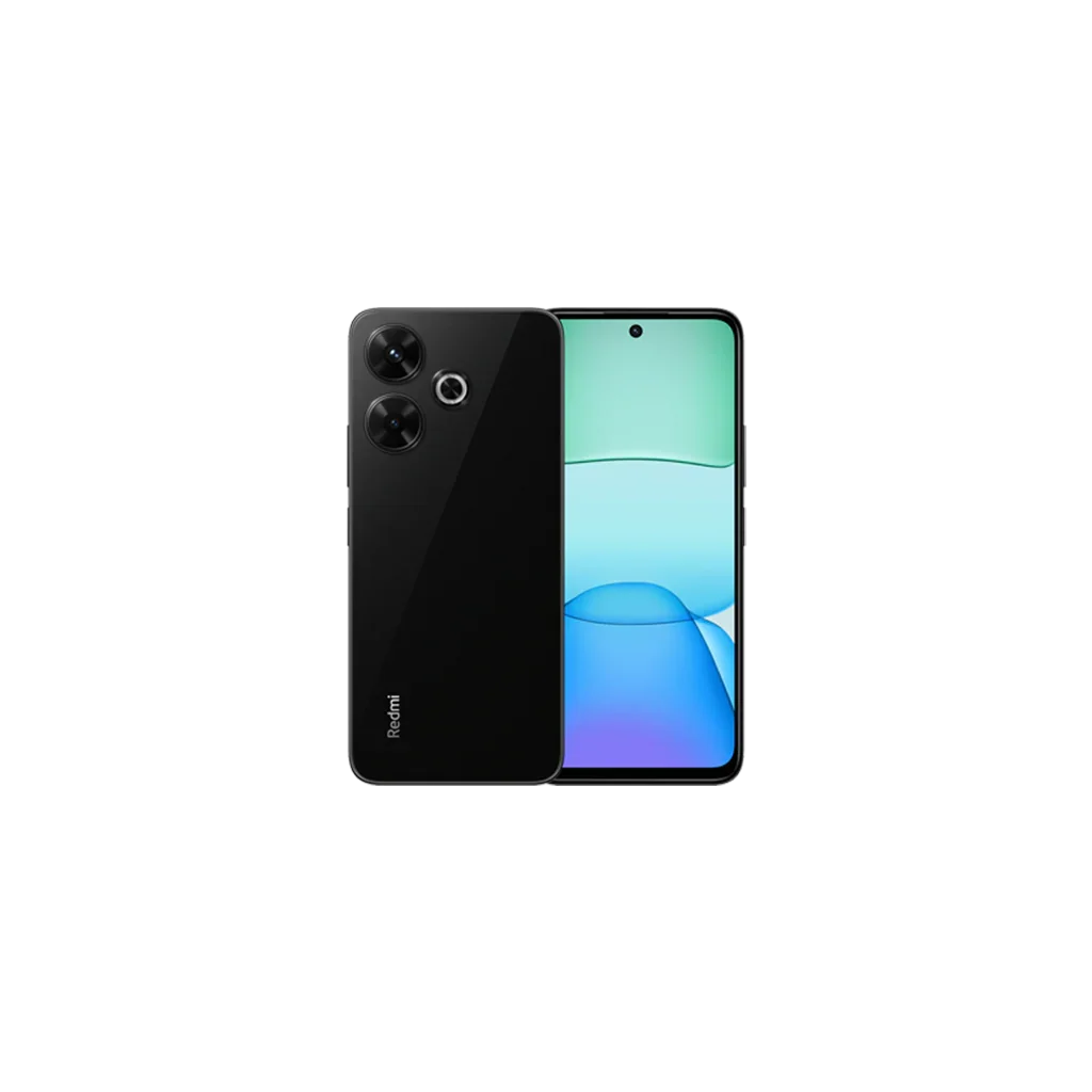 Xiaomi Redmi 13 Dual Sim - 4G,8GB Ram 128GB, ضمان الوكيل