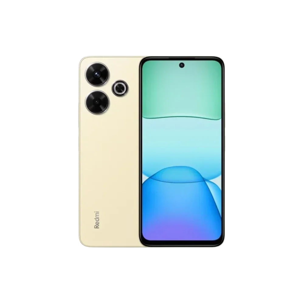 Xiaomi Redmi 13 Dual Sim gold