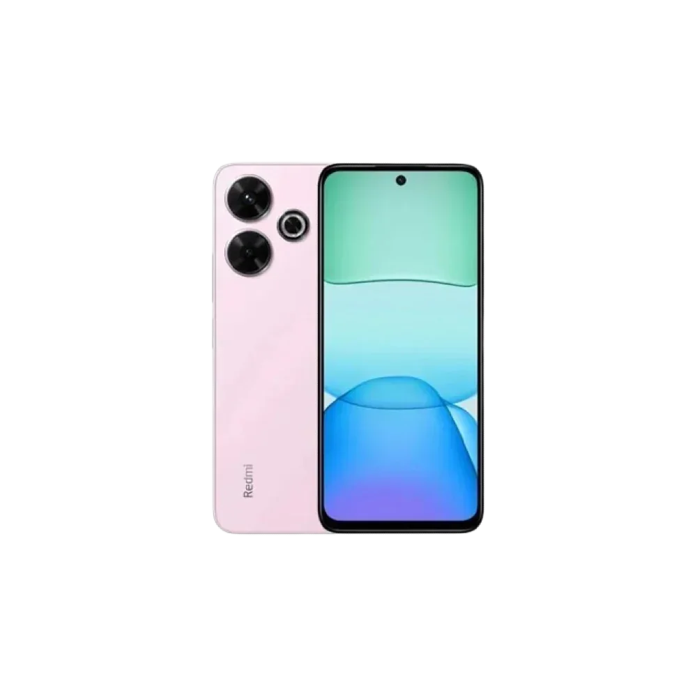 Xiaomi Redmi 13 Dual Sim pink