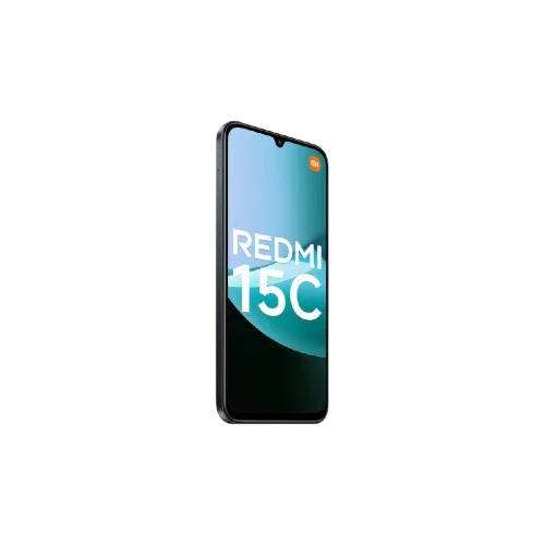 Xiaomi Redmi 15C 4G 8GB Ram 256GB (ضمان الوكيل) xprs 0