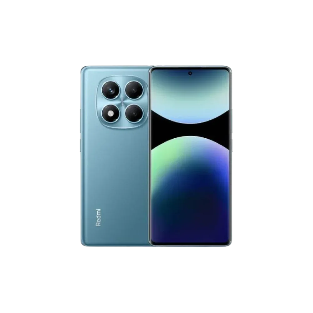 Xiaomi Redmi Note 14 Pro xprs 3