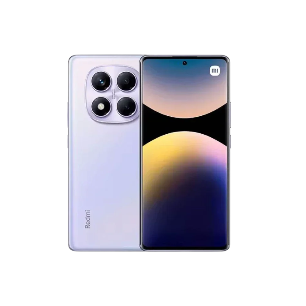 Xiaomi Redmi Note 14 Pro xprs 4