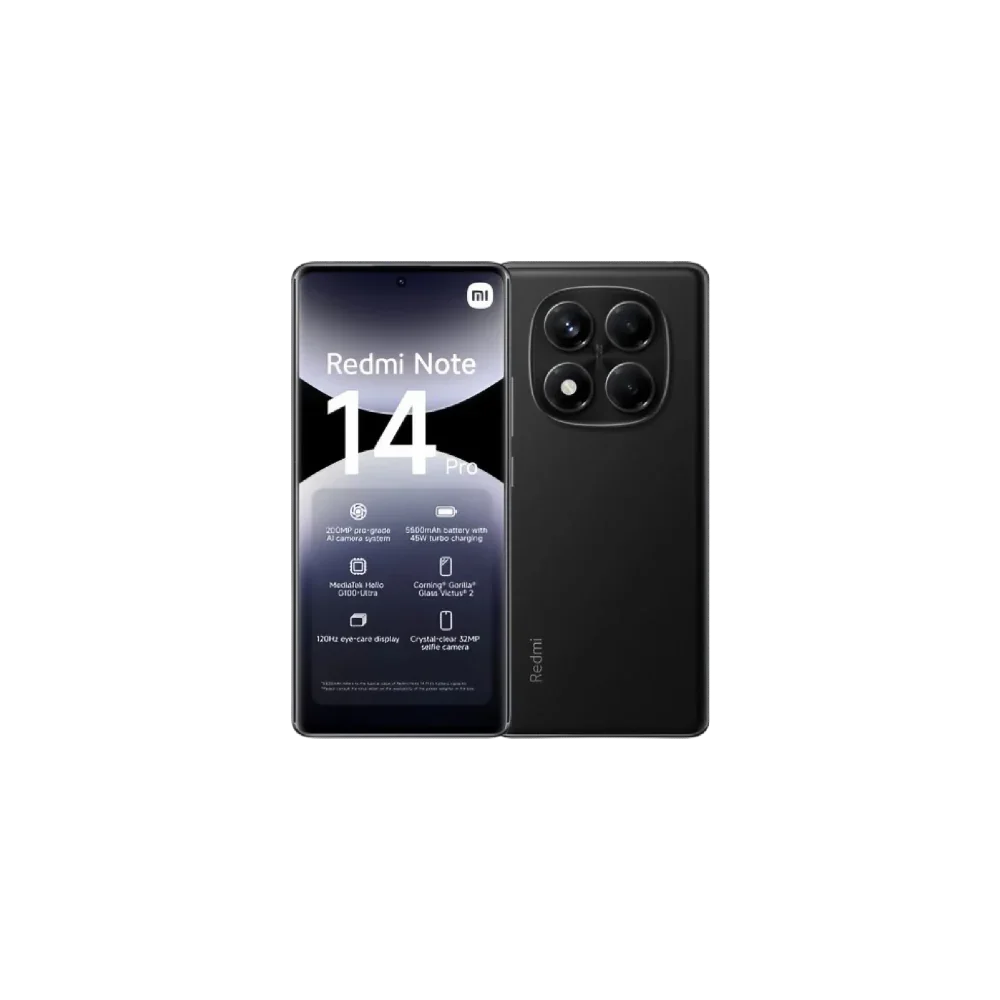 Xiaomi Redmi Note 14 Pro xprs egy