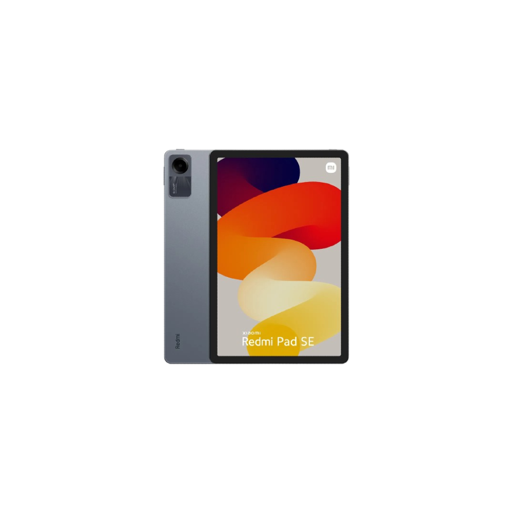 Xiaomi Redmi Pad SE 11 8GB RAM, 256GB (ضمان الوكيل)