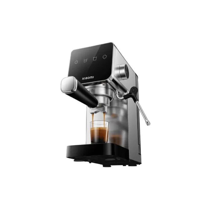 Xiaomi Semi-Automatic Espresso Machine 1350W - Silver