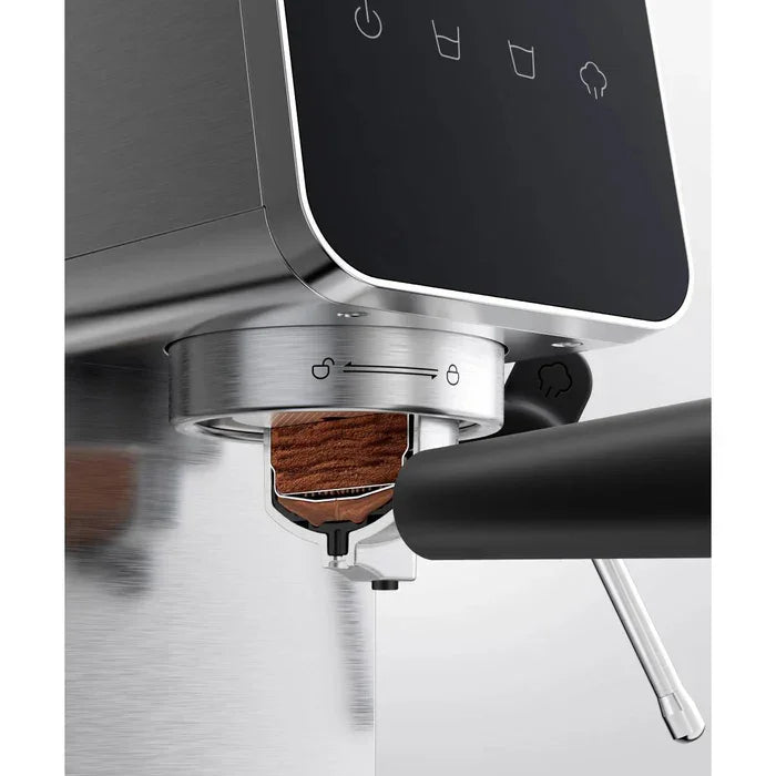 Xiaomi Semi-Automatic Espresso Machine 1350W - Silver
