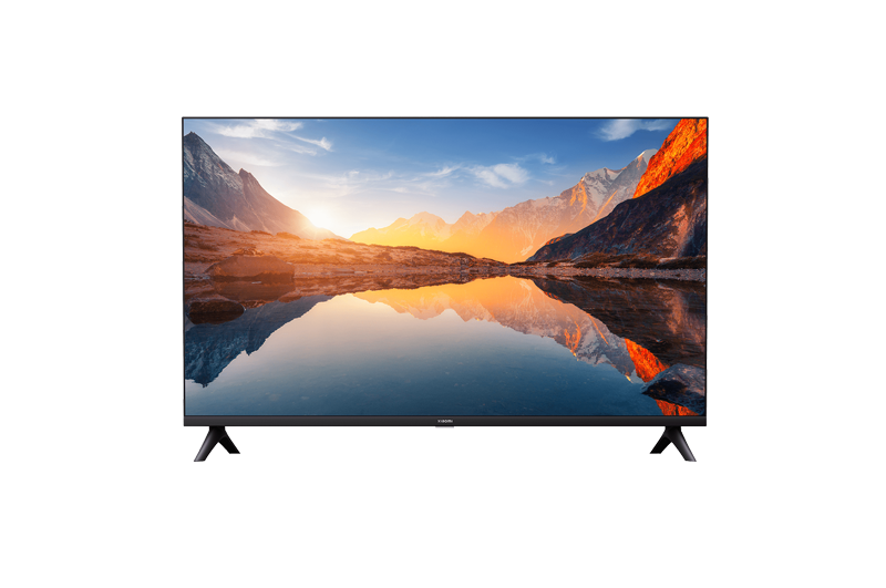 Xiaomi TV 32 Inch HD Smart LED with Built-in Receiver