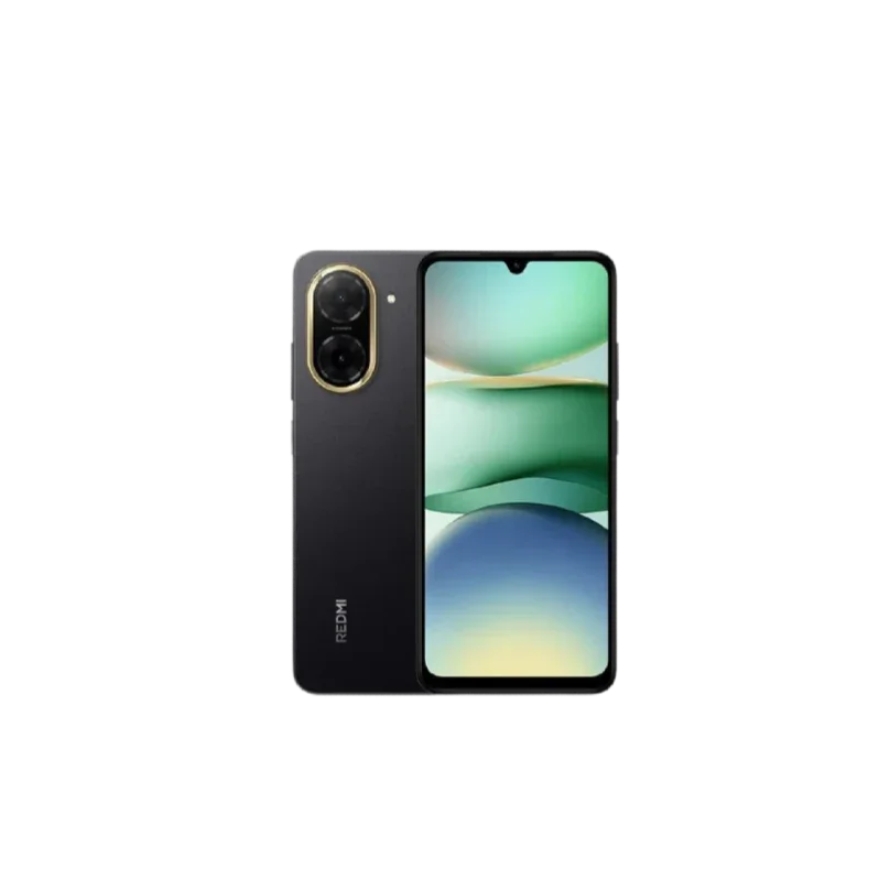 Xiaomi redmi A5 4G 4GB Ram 128GB (ضمان الوكيل )