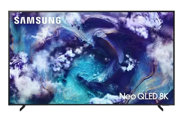 Samsung Smart TV 8K Neo QLED  75'' 75QN900F