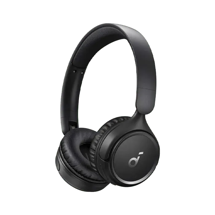 SoundCore Pure popular Sound No Noise Headphones