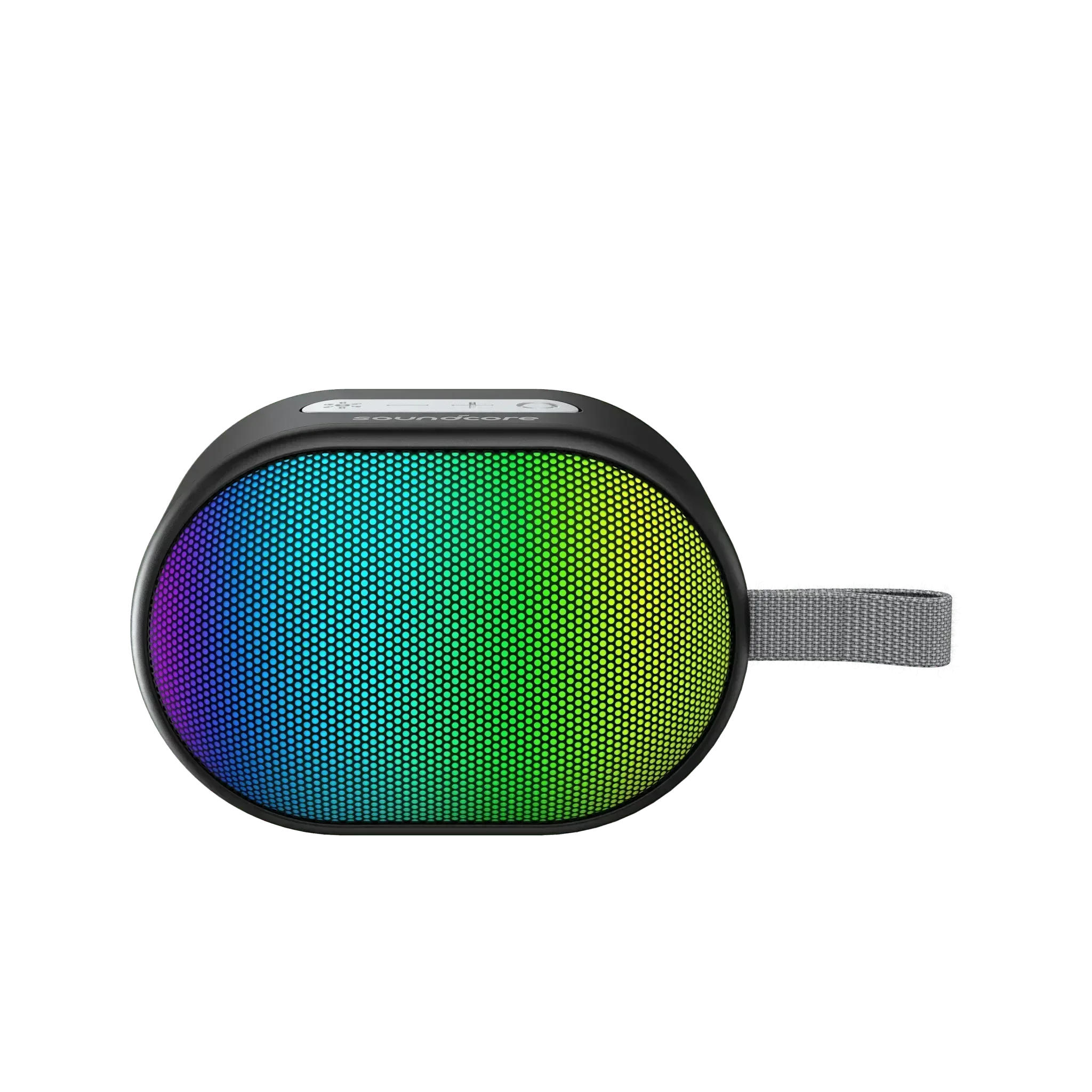 Anker Soundcore Pyro Mini Bluetooth Speaker - Black - XPRS