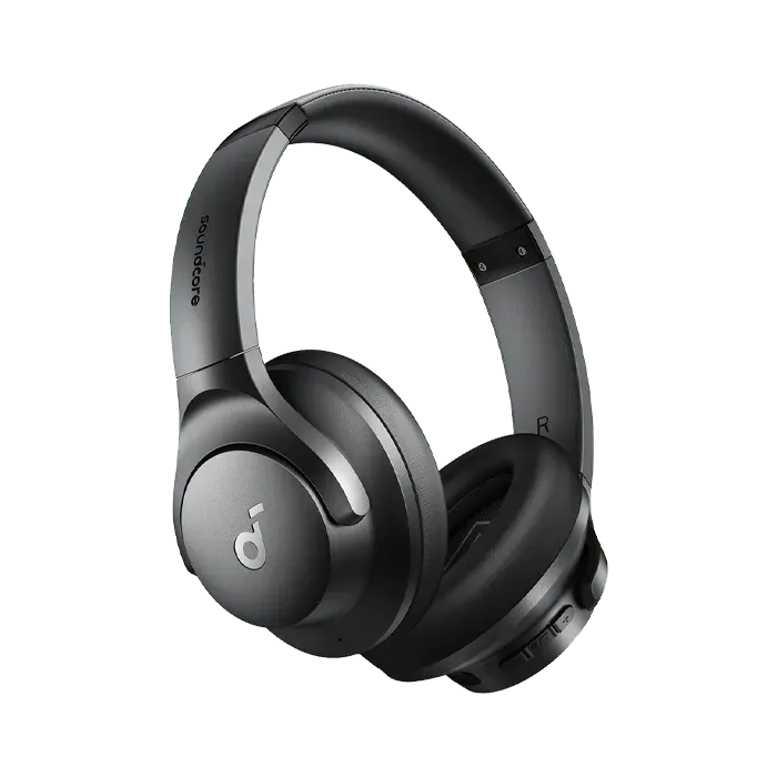 Anker Soundcore Q20i Hybrid Active Noise Cancelling Headphones Black XPRS