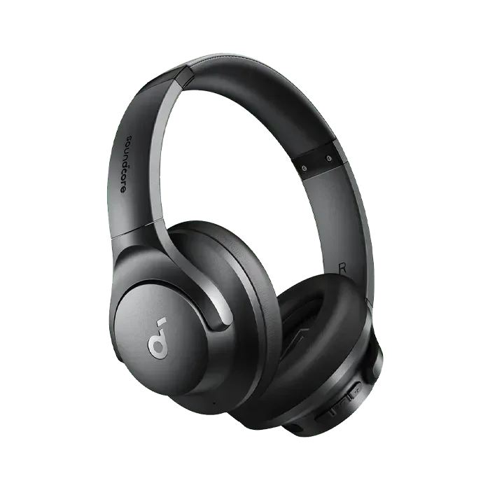 Anker Soundcore Q20i Hybrid Active Noise Cancelling Headphones