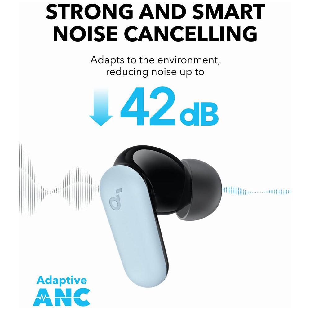 Anker Soundcore P30i Wireless Earbuds