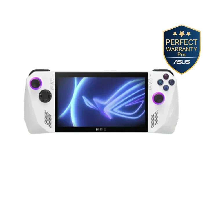 Asus Rog Ally (G533ZW-LN086W) AMD Ryzen™ Z1 Processor, FHD 120Hz, 16GB, 512GB SSD, Windows 11