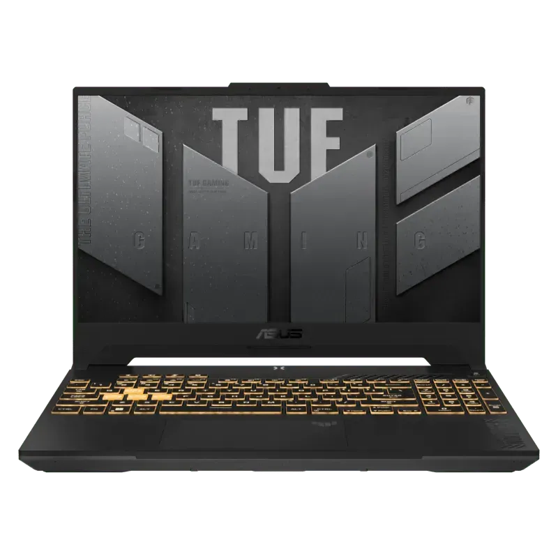 ASUS TUF Gaming F15 i7 12th Generation RTX 4070, 16GB RAM, 1TB SSD, Win 11 - XPRS