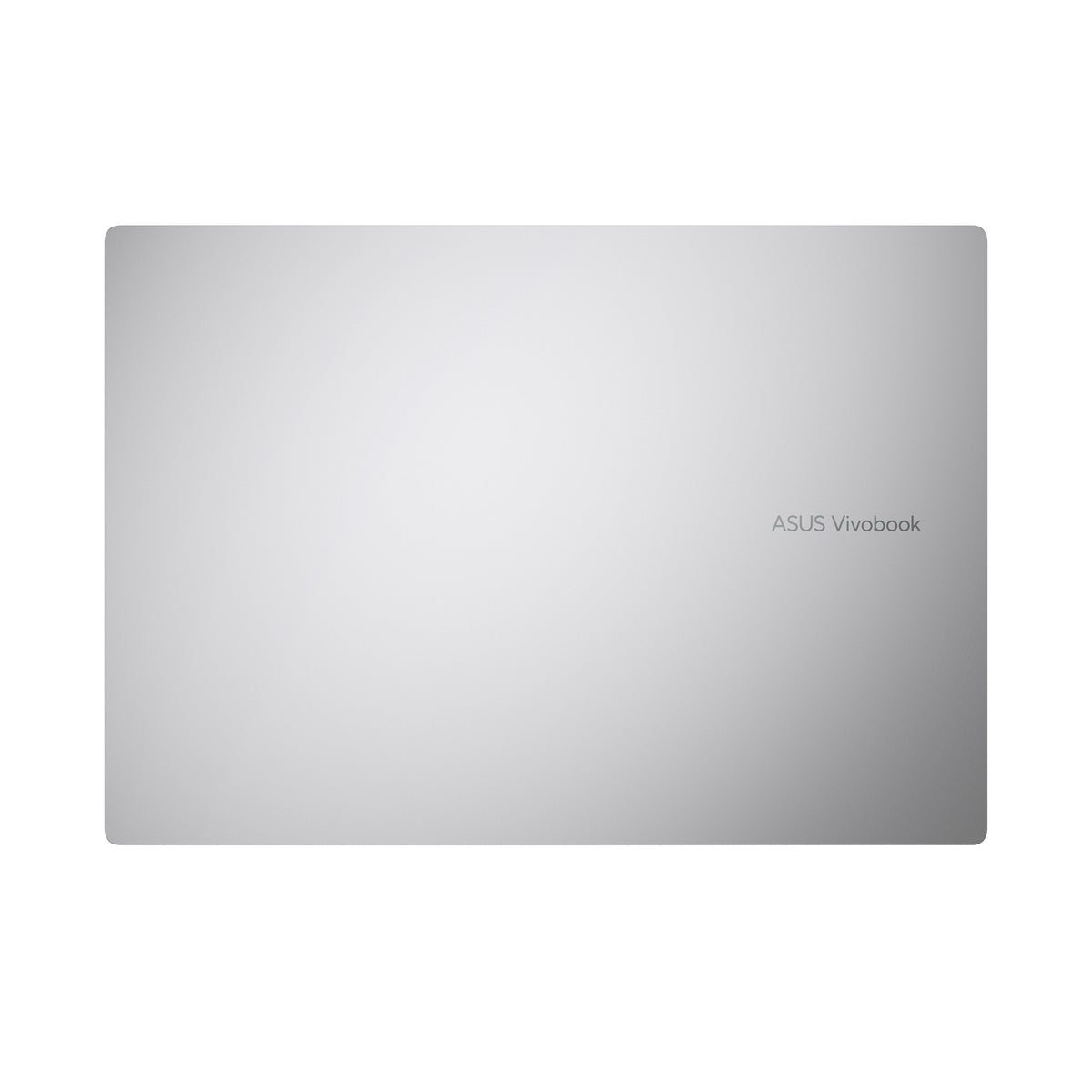 Right-side front corner view of Asus Vivobook 16 X1607CA laptop.