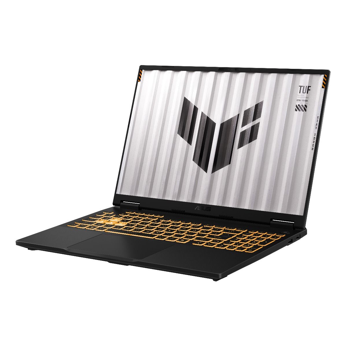 ASUS TUF Gaming F16 FX608JMI-TU657W, Intel Core I7 14650HX, 16GB RAM, 512GB SSD,RTX 5060 8GB, 16 Inch, WUXGA 144Hz,, Windows 11