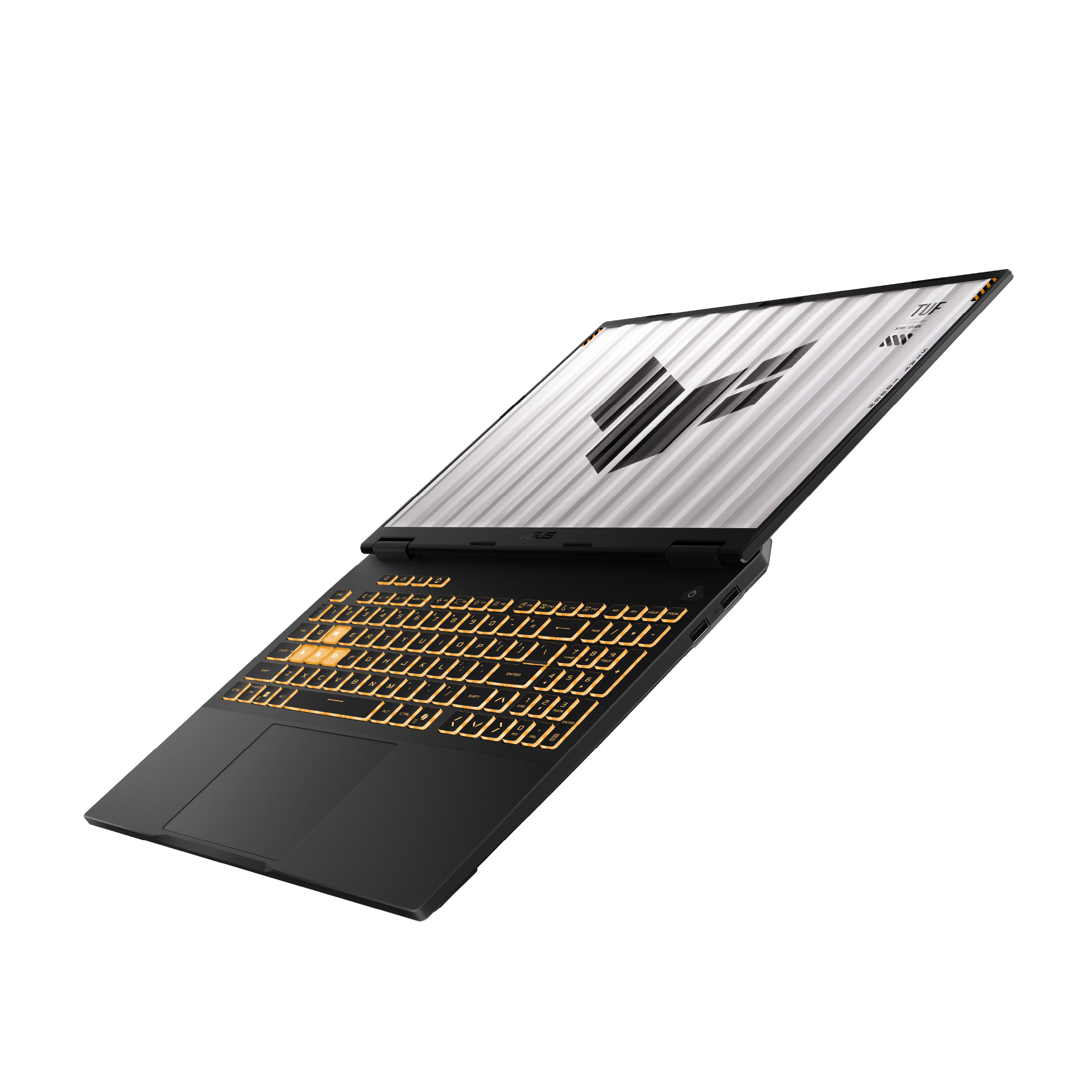 ASUS TUF Gaming F16 (FX608JMR-RV057W) Intel Core i7-14650HX 16GB DDR5 512GB SSD RTX™ 5060-8GB 16-inch WUXGA 165Hz Win11 H