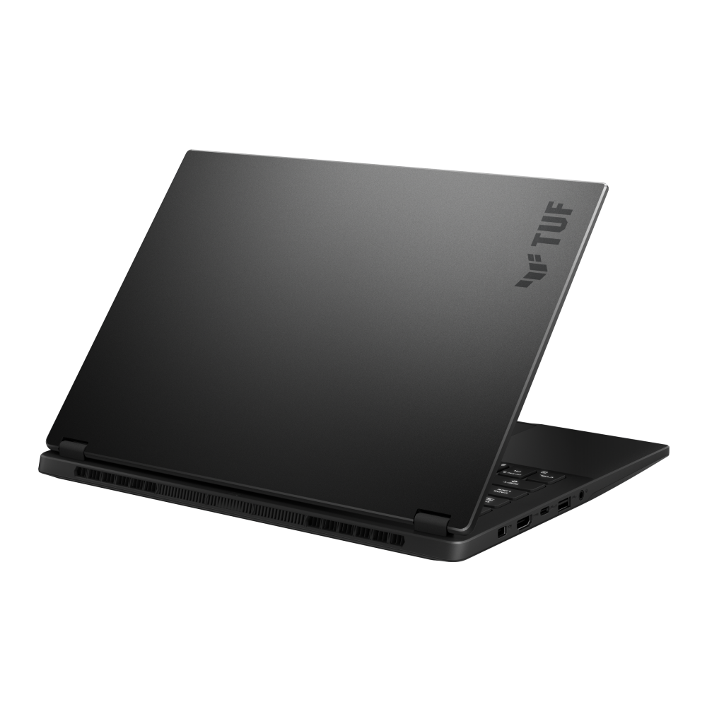 ASUS TUF Gaming A14 FA401UU-RG028W Laptop - AMD Ryzen™ 7 8845HS - 16GB - 512GB SSD - NVIDIA® GeForce RTX™ 4060 6GB - 14” 2.5K - Win11-H