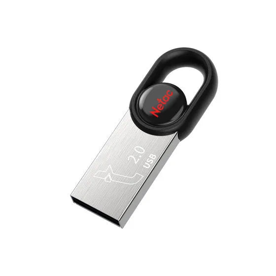 فلاش دريفر نتاك USB 3.2 UM2 سعة 32GB