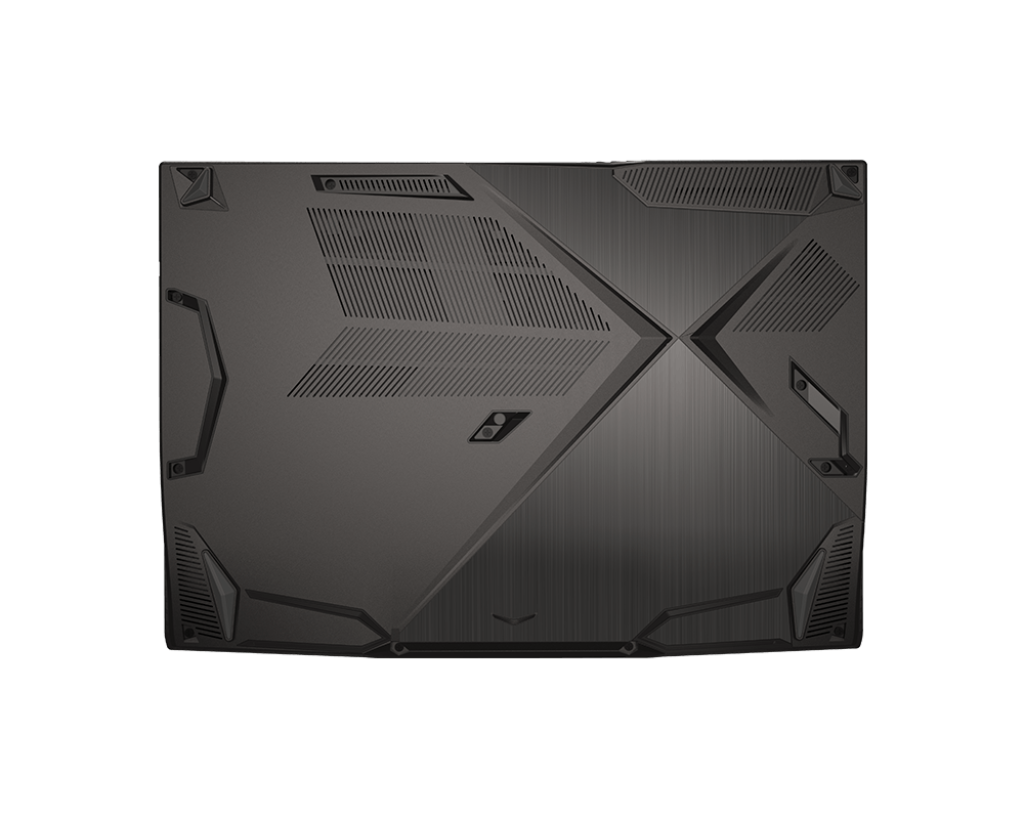 MSI Thin 15 B13VE, Intel Core i7-13620H,RTX 4050,GDDR6 6GB, 16GB, 512GB SSD