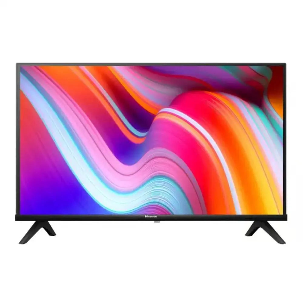 Hisense 43" FHD Smart LED TV - 43A4K
