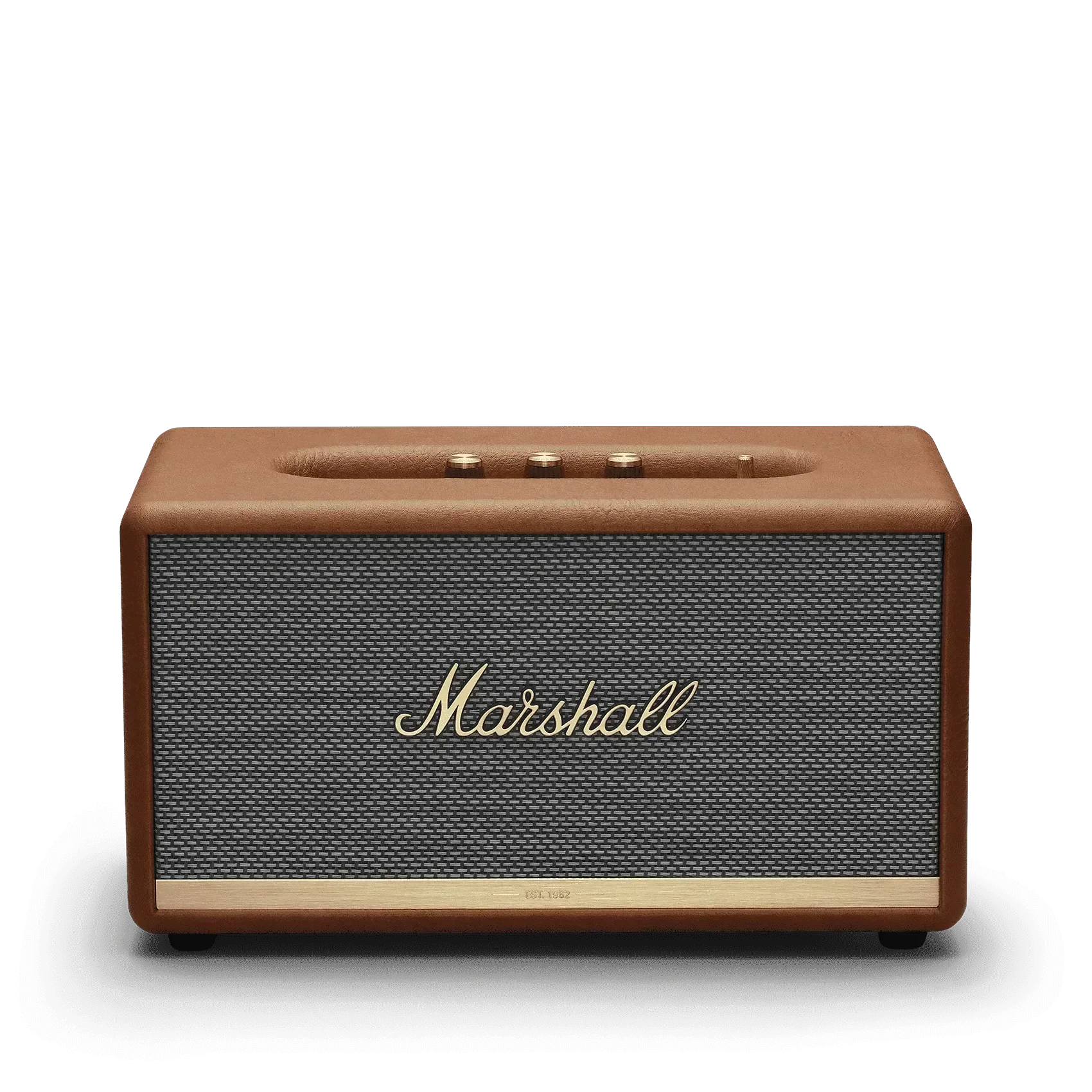 <tc>مارشال ستانمور 2 سماعة بلوتوث لاسلكية اللون-اسود</tc>