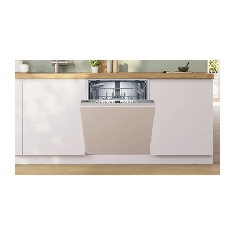 Bosch Built-in Dishwasher 12 Place 60CM - SMV26DX00T