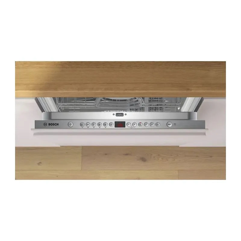 Bosch Built-in Dishwasher 12 Place 60 CM - SMV26DX00T