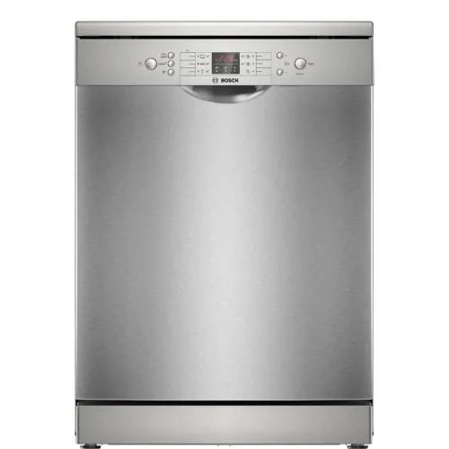 Bosch Series 2 Free-Standing Dishwasher 13 Set 60 cm Inox SMS26AI00V