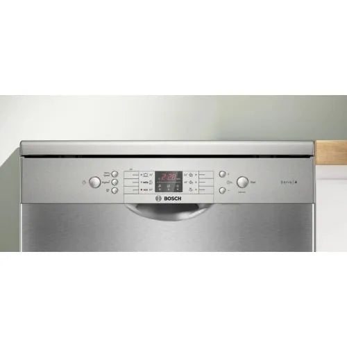 Bosch Series 4 Dishwasher 60 cm 14 Set - SMS46NI20V