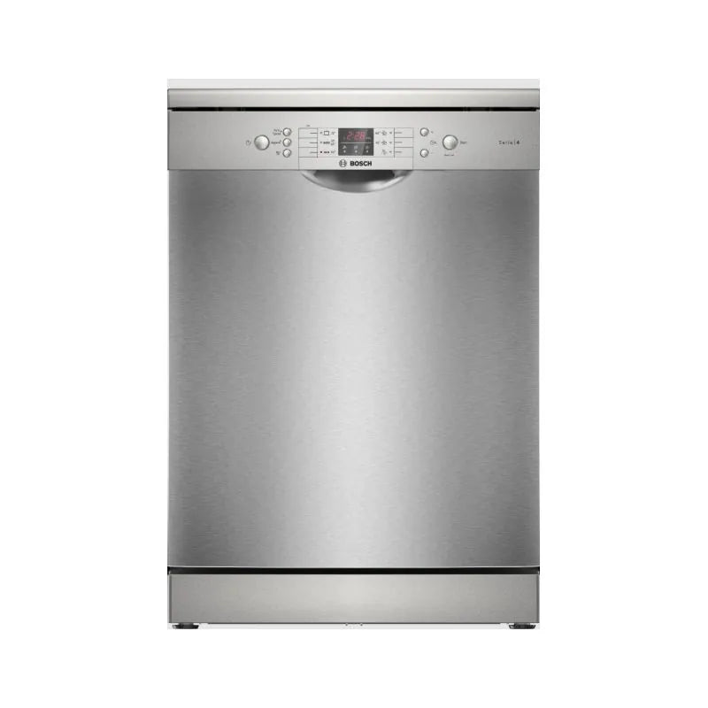 Bosch Series 4 Dishwasher 60 cm 14 Set - SMS46NI20V