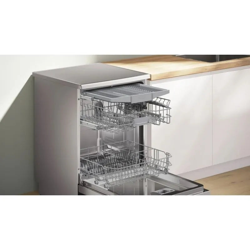 Bosch Series 4 Dishwasher 60 cm 14 Set - SMS46NI20V