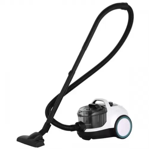 Bosch Series 4 Bagless Vacuum Cleaner, 2000 Watt, White- BGS21WHYG (Use this promo code "15OFFHA" to get 15% discount)