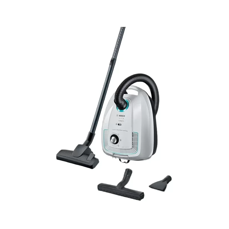 Bosch Vacuum Cleaner 2200 Watt 4L - White - BGL38WHYG - XPRS